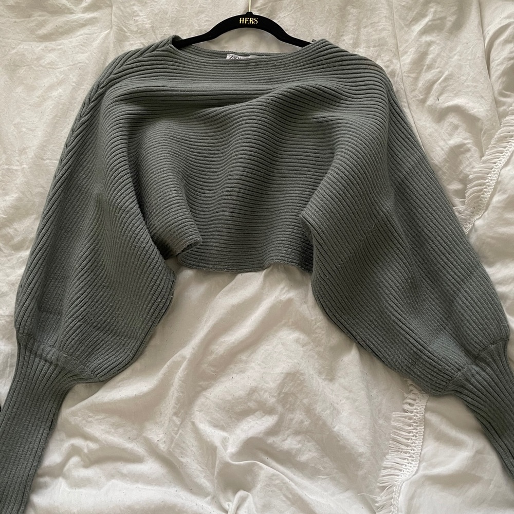 Zara Sweater